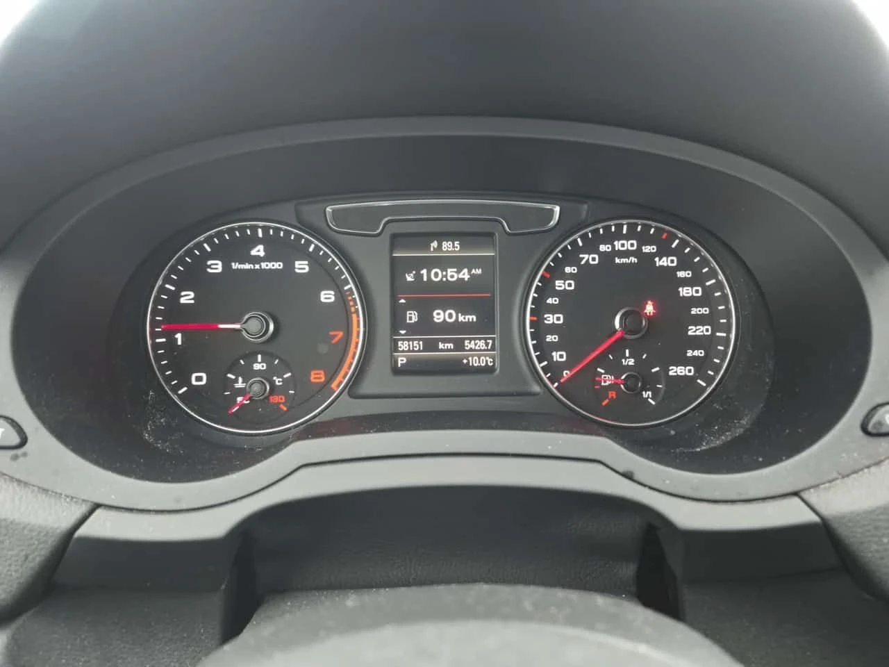 Audi Q3 * PREMIUM PLUS * * ПАНОРАМА* * ПОДГРЕВ* , снимка 11 - Автомобили и джипове - 53977290