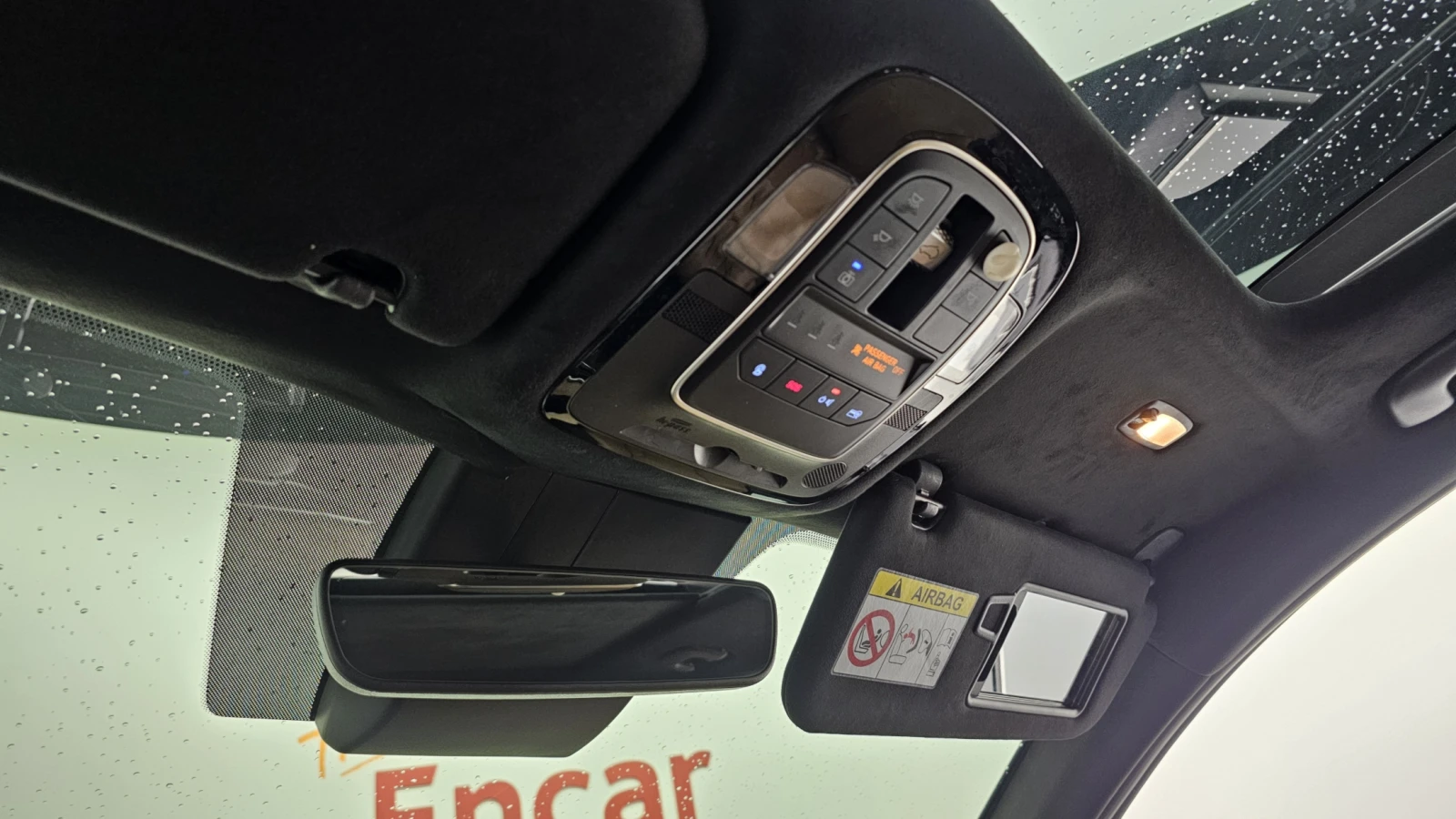 Hyundai Santa fe 2.2 4WD CALLIGRAPHY autogeorge.com, снимка 16 - Автомобили и джипове - 54054215