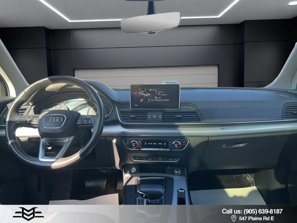 Audi Q5 ����������* (���� �� ��) | Mobile.bg � ����������� 10