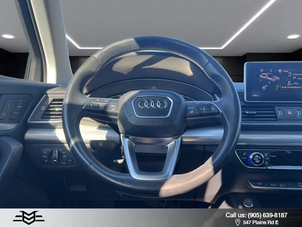 Audi Q5 ����������* (���� �� ��) | Mobile.bg � ����������� 7