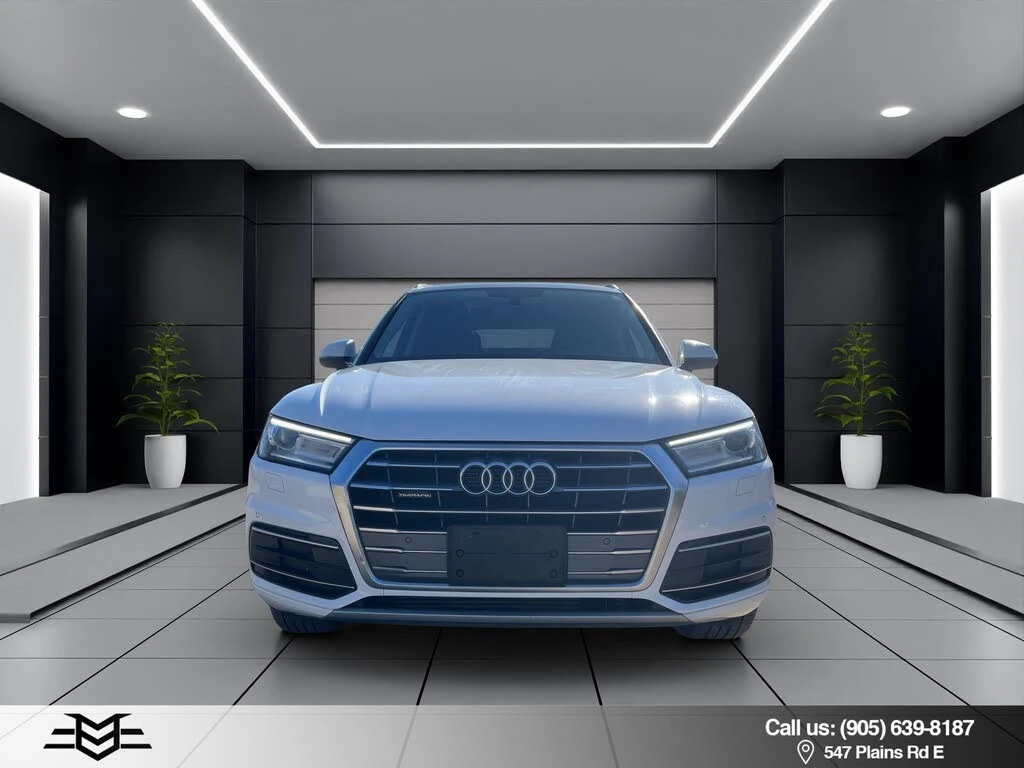 Audi Q5 АвтоКредит* (ЦЕНА ДО БГ) | Auto.bg — изображение 1