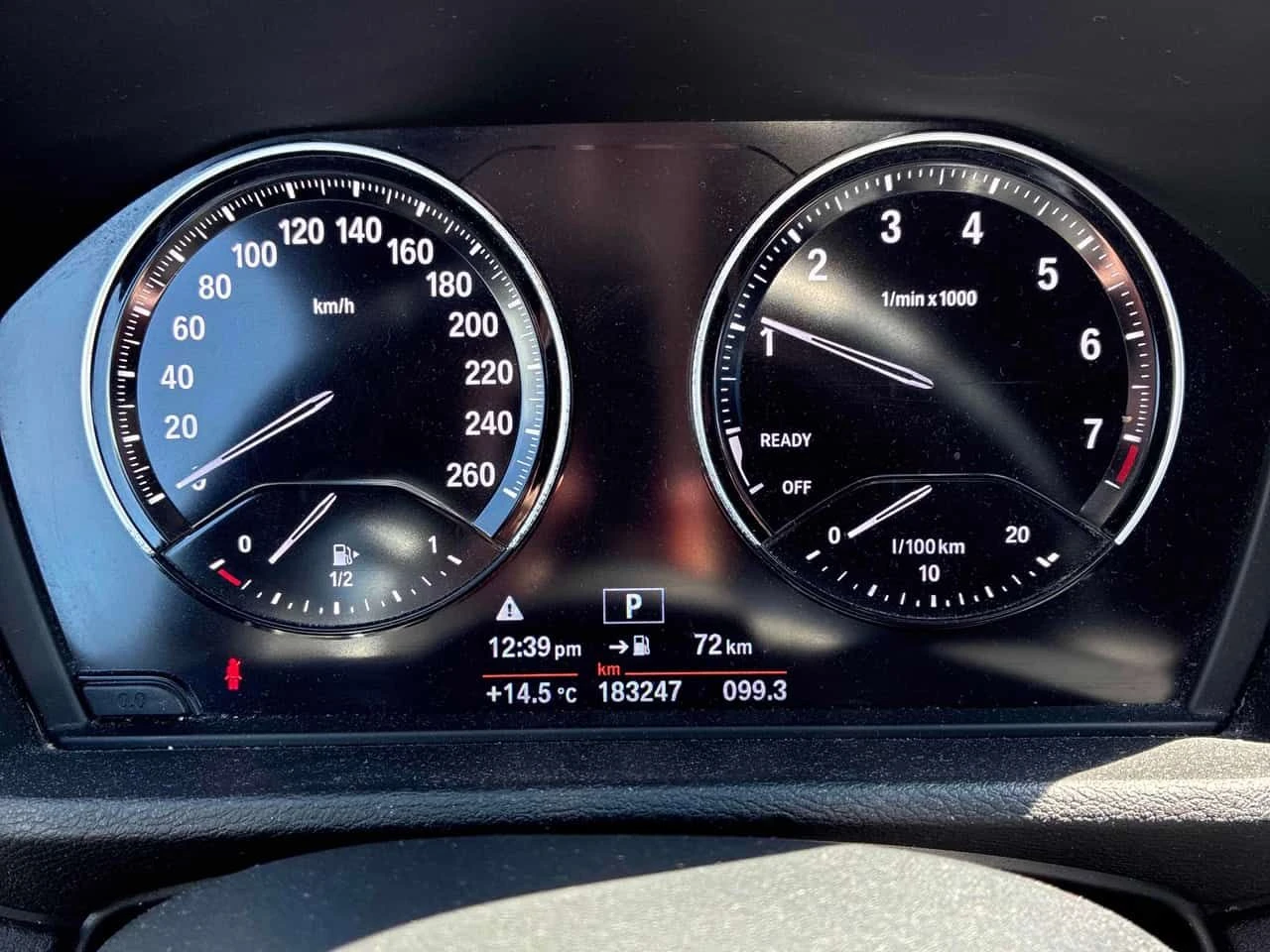 BMW X1 * xDrive28i * PANO* KEYLESS* �������*  | Mobile.bg � ����������� 8