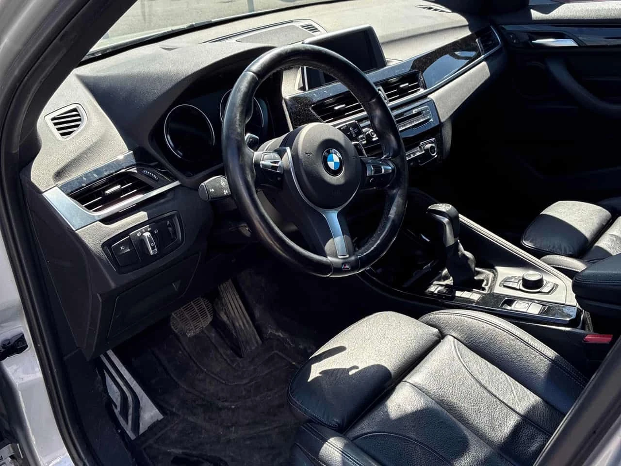 BMW X1 * xDrive28i * PANO* KEYLESS* �������*  | Mobile.bg � ����������� 5