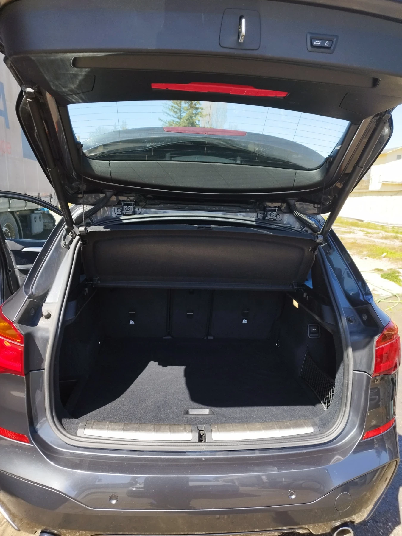 BMW X1 xDrive 20d, снимка 13 - Автомобили и джипове - 54319995