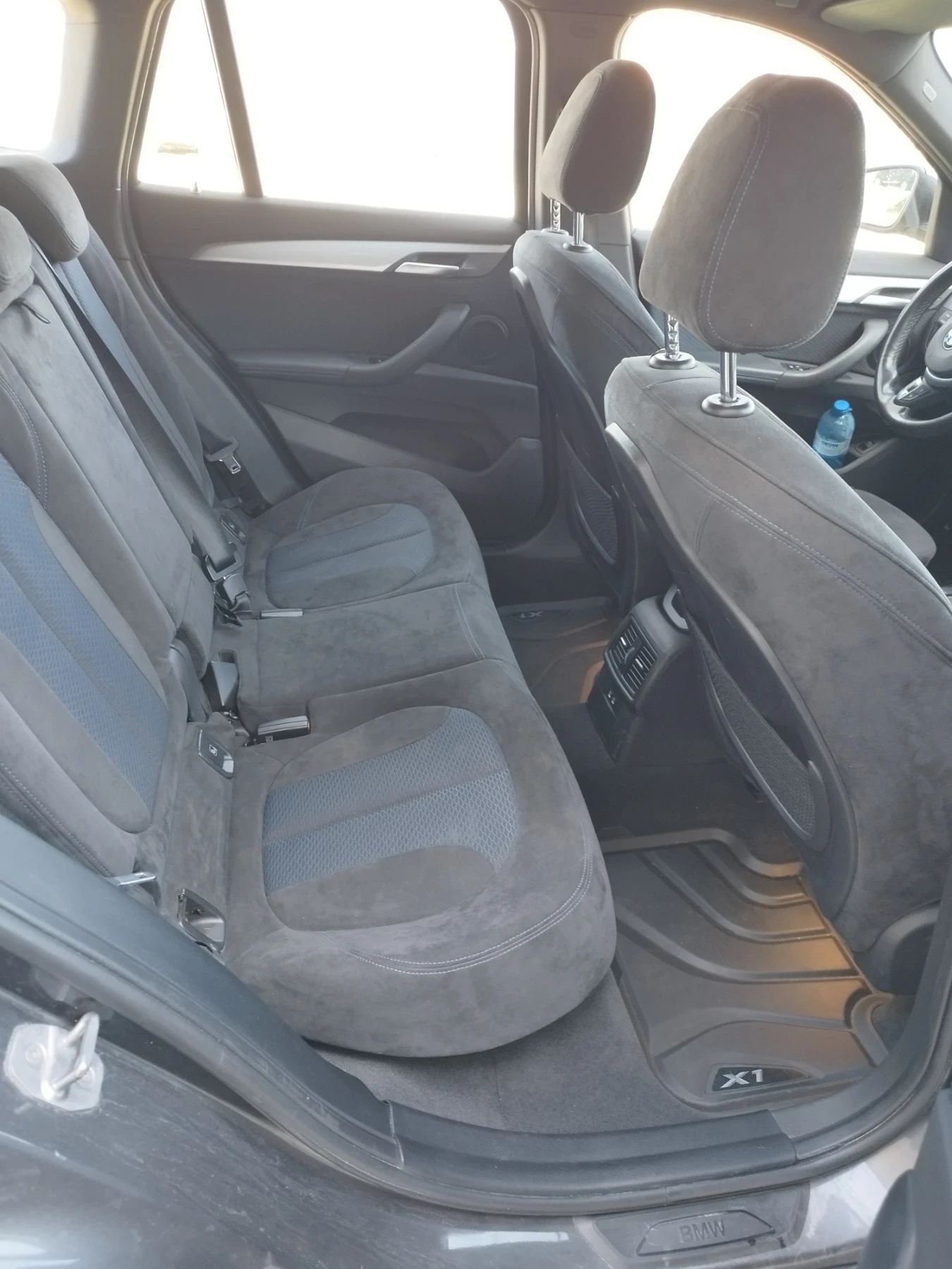BMW X1 xDrive 20d, снимка 12 - Автомобили и джипове - 54319995