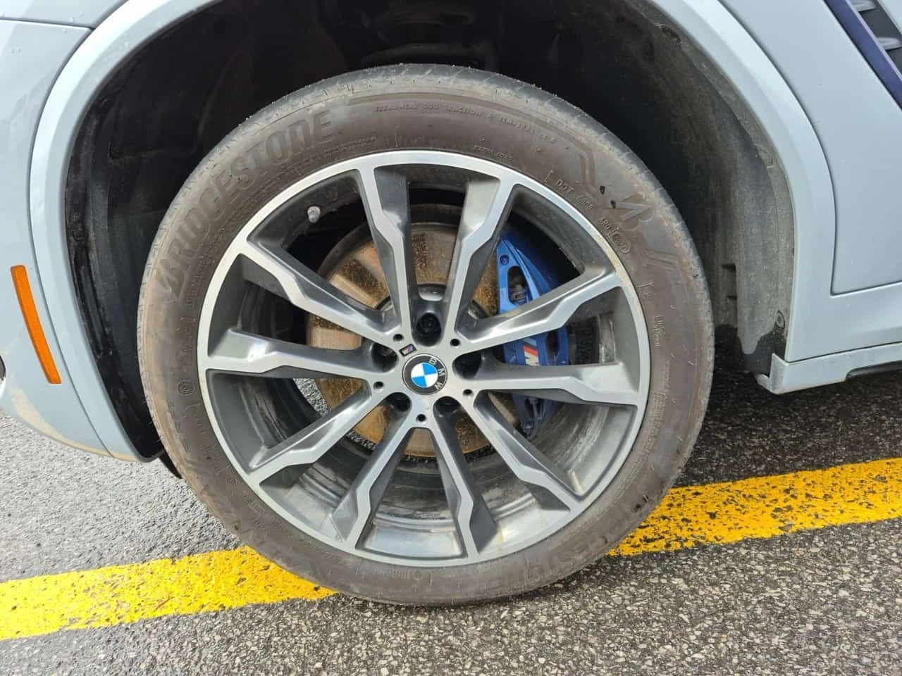 BMW X3 * XDRIVE30I * АВТОКРЕДИТ БЕЗ ПЪРВОНАЧАЛНА ВНОСКА *, снимка 6 - Автомобили и джипове - 54561654