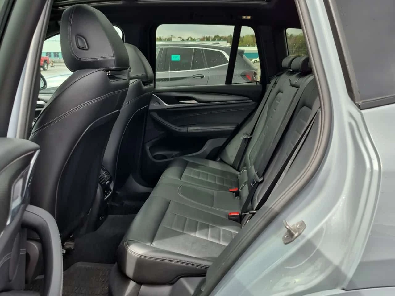 BMW X3 * XDRIVE30I * АВТОКРЕДИТ БЕЗ ПЪРВОНАЧАЛНА ВНОСКА *, снимка 13 - Автомобили и джипове - 54561654