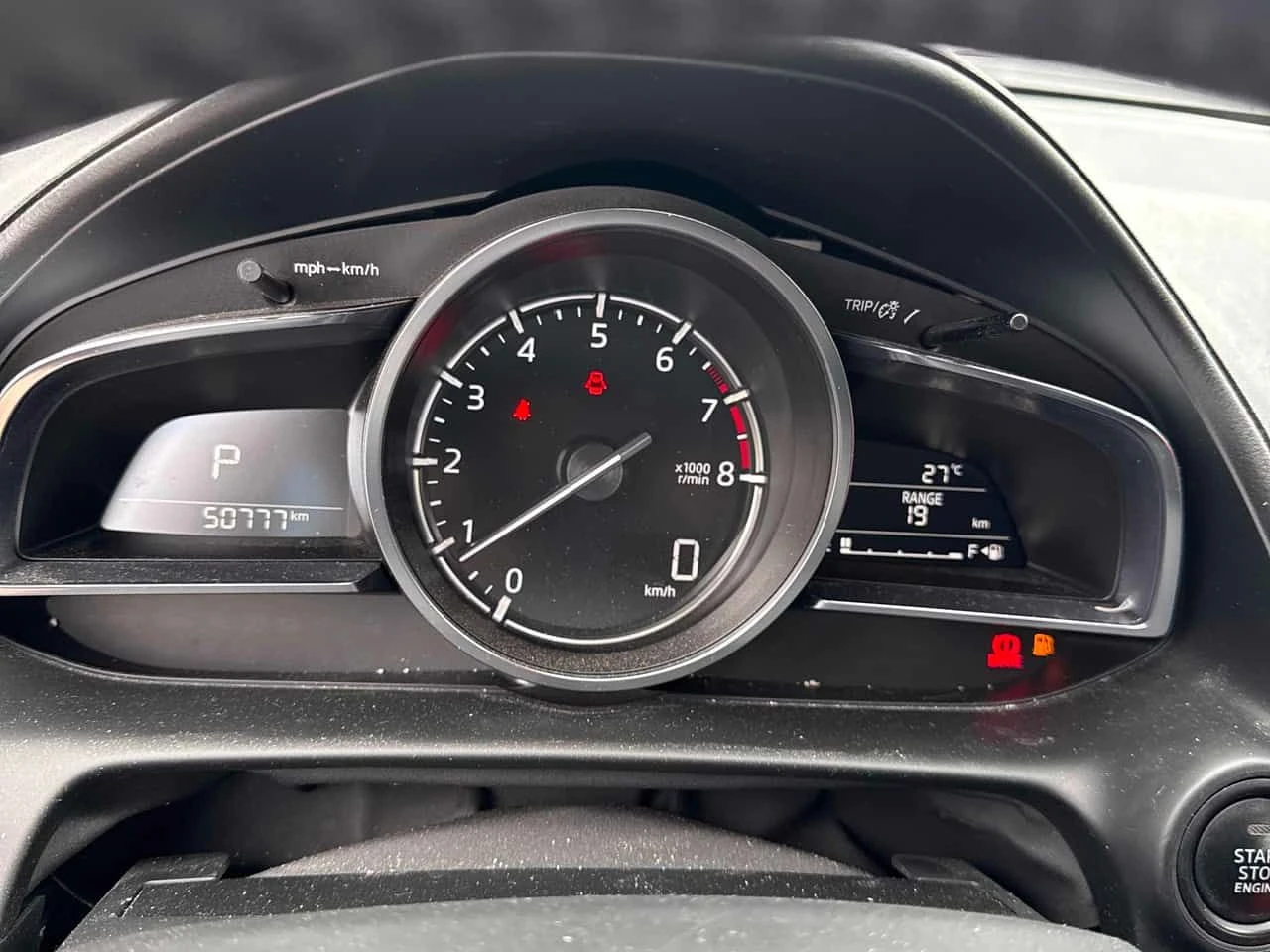 Mazda CX-3 | GT | HUD | BOSE | ������� | ������� |  | Mobile.bg � ����������� 8