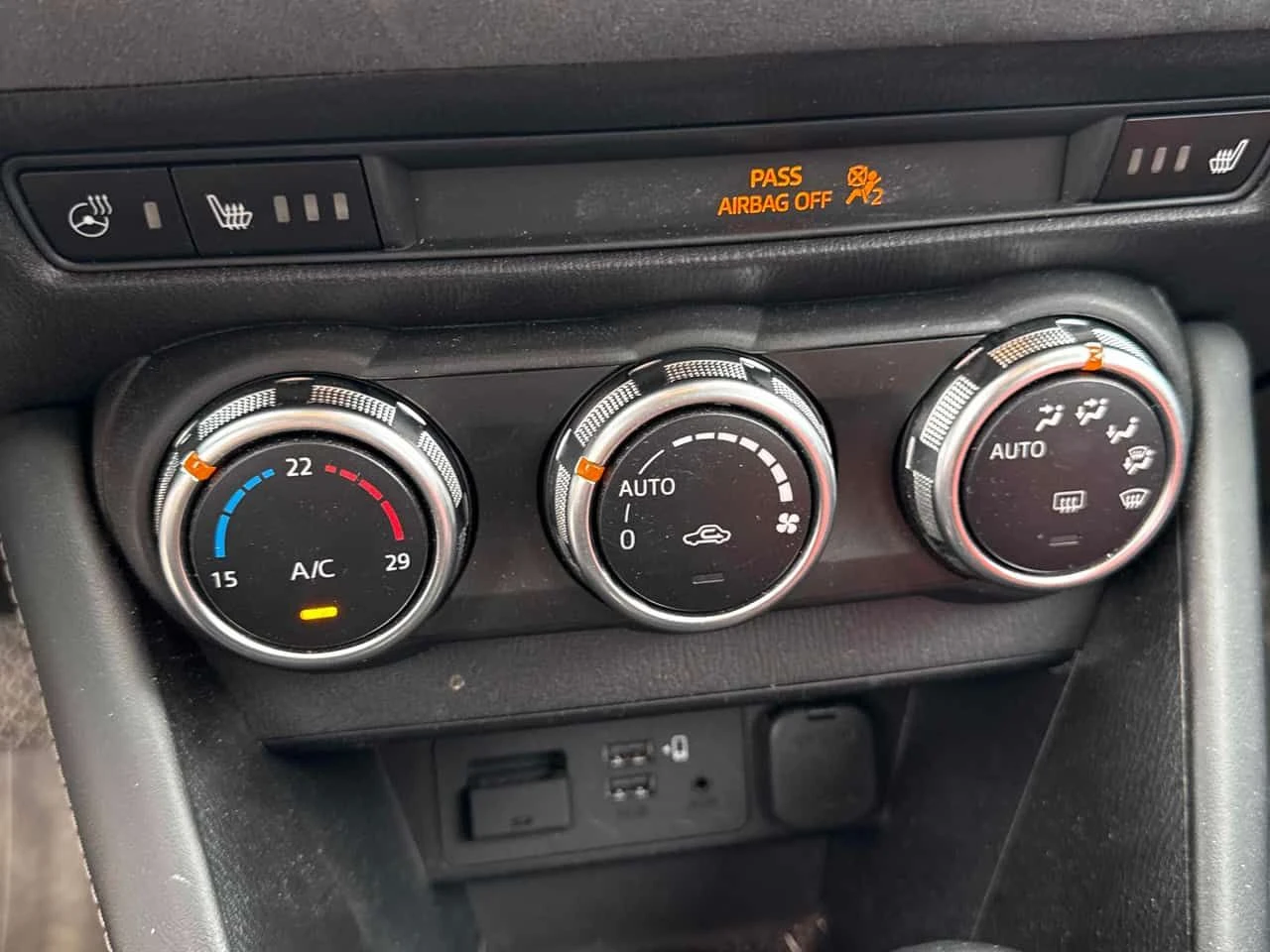 Mazda CX-3 | GT | HUD | BOSE | ������� | ������� |  | Mobile.bg � ����������� 11