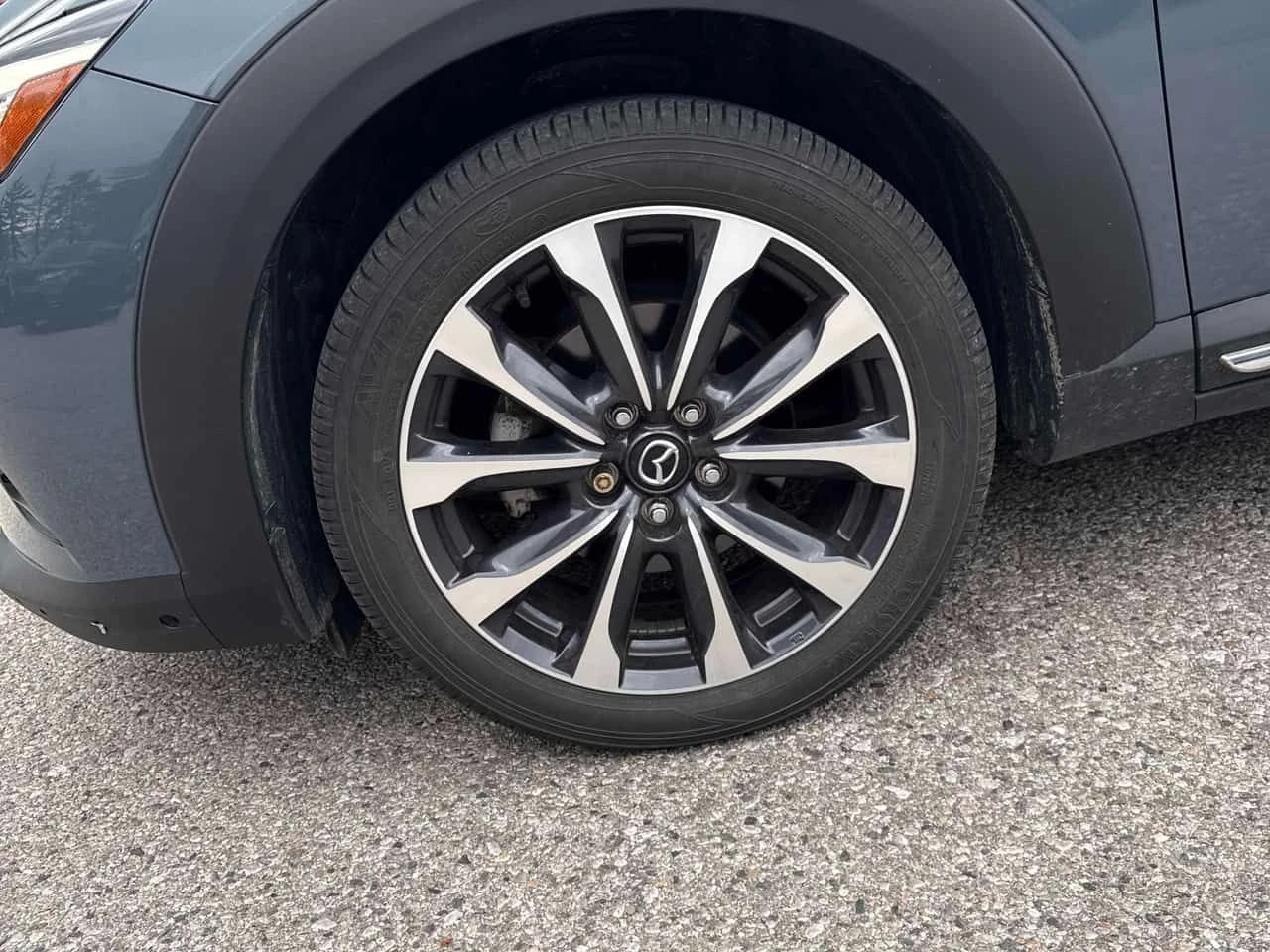 Mazda CX-3 | GT | HUD | BOSE | ������� | ������� |  | Mobile.bg � ����������� 7
