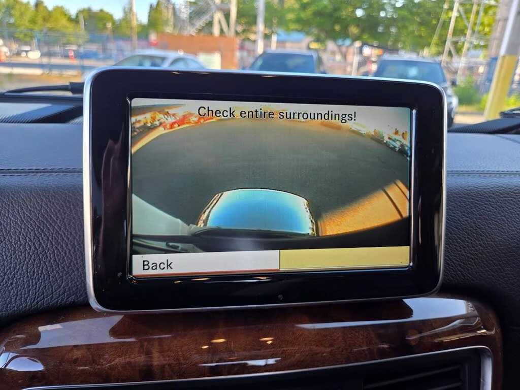 Mercedes-Benz G 500 HARMON* KARDON* ПОДГРЕВ* ОБДУХВАНЕ* КАМЕРА* МАСАЖ*, снимка 11 - Автомобили и джипове - 54969485