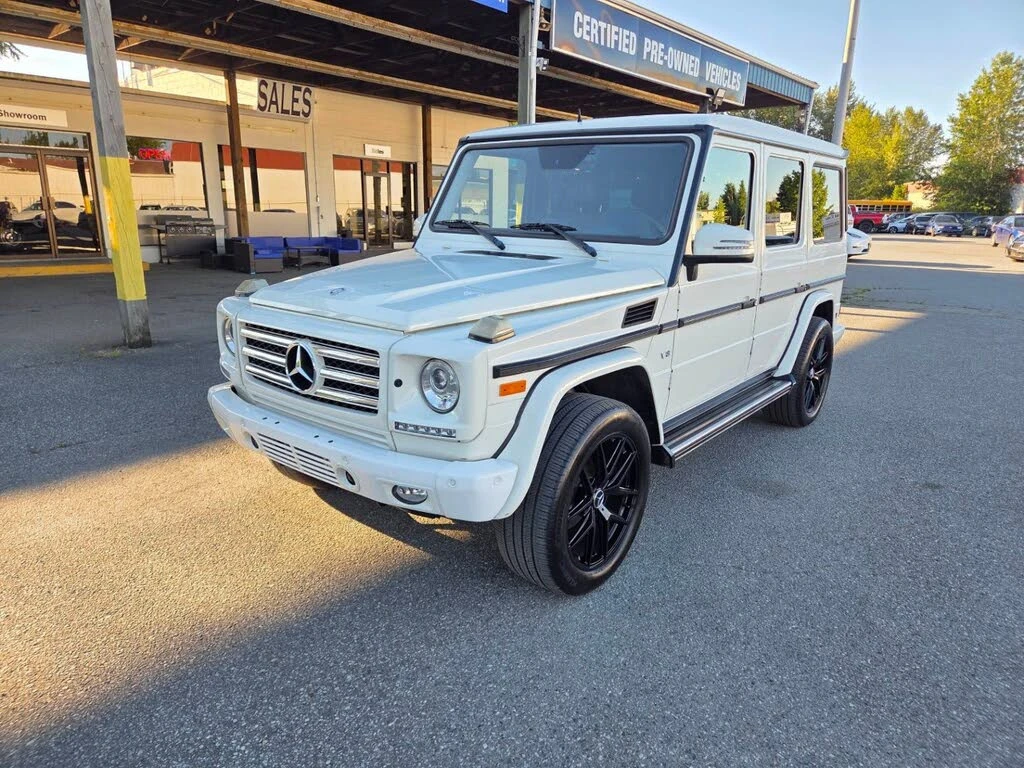 Mercedes-Benz G 500 HARMON* KARDON* ПОДГРЕВ* ОБДУХВАНЕ* КАМЕРА* МАСАЖ*, снимка 3 - Автомобили и джипове - 54969485