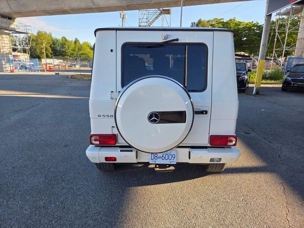 Mercedes-Benz G 500 HARMON* KARDON* ПОДГРЕВ* ОБДУХВАНЕ* КАМЕРА* МАСАЖ*, снимка 8 - Автомобили и джипове - 54969485