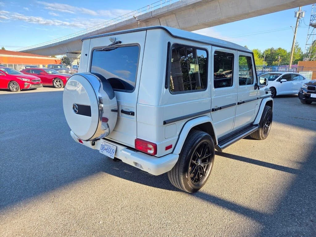 Mercedes-Benz G 500 HARMON* KARDON* ПОДГРЕВ* ОБДУХВАНЕ* КАМЕРА* МАСАЖ*, снимка 2 - Автомобили и джипове - 54969485