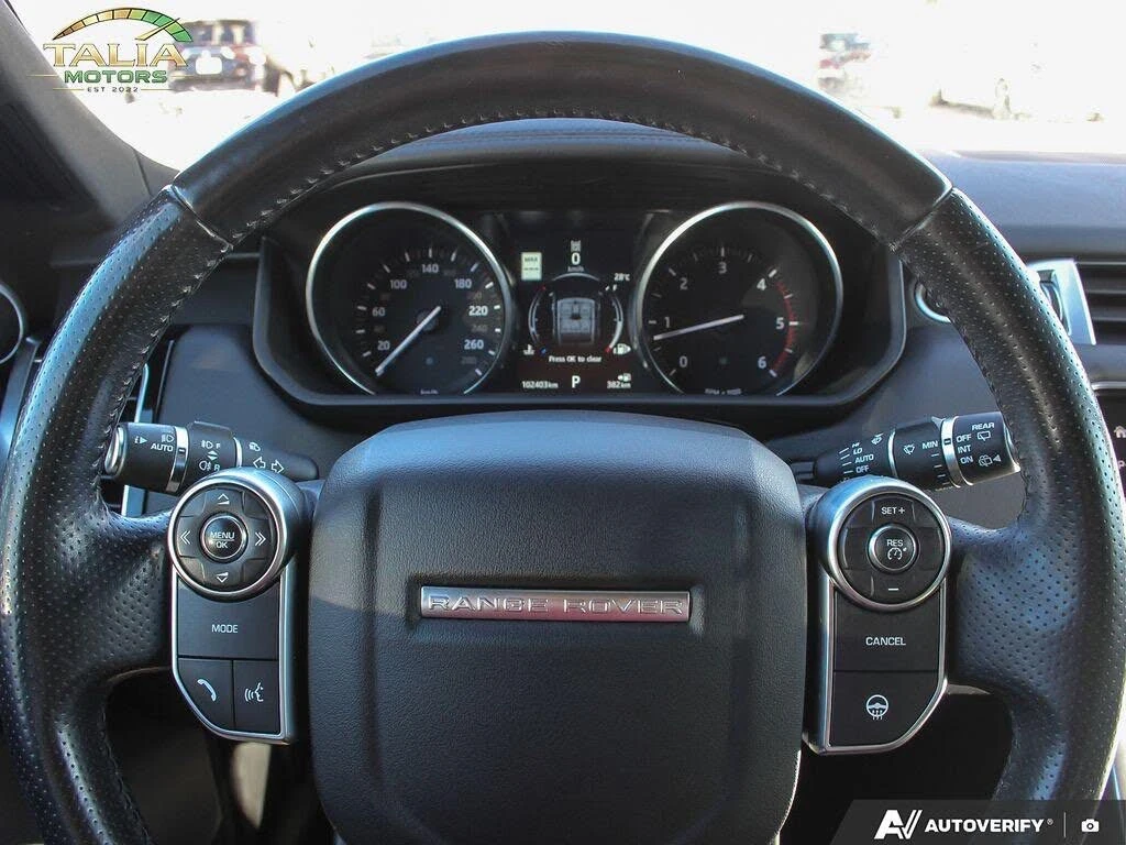 Land Rover Range Rover Sport 3.0 HSE DYNAMIC/CAM/PANO/FULL, снимка 5 - Автомобили и джипове - 55037417