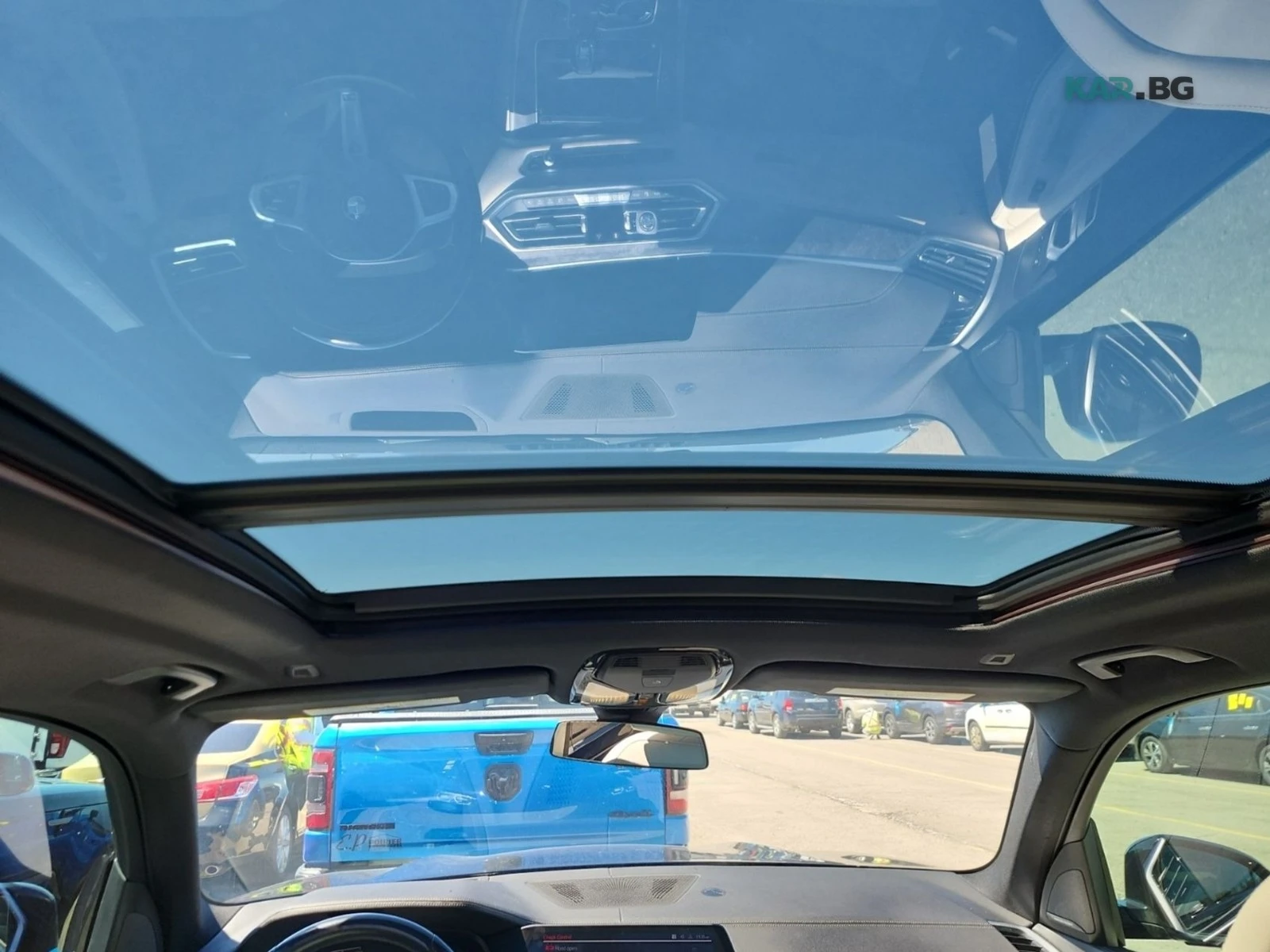 BMW X5 XDRIVE40I / M PKG / LASER / HARMAN / ПАНОРАМА, снимка 13 - Автомобили и джипове - 55025566