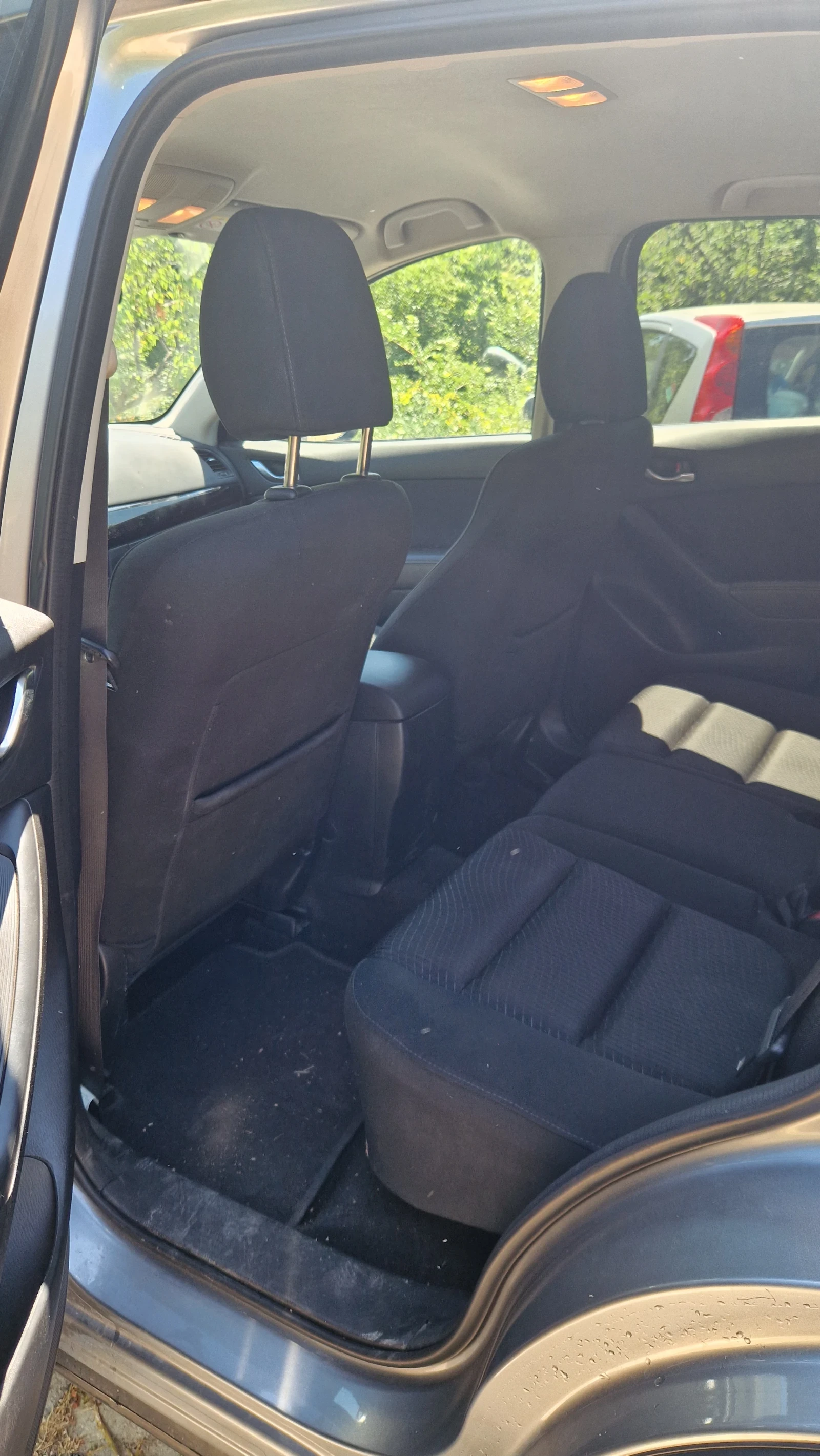 Mazda CX-5 AWD, снимка 9 - Автомобили и джипове - 55367305