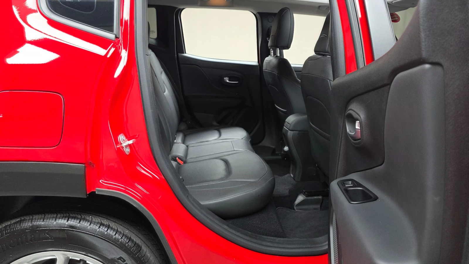 Jeep Renegade Limited 2.4* ПОДГРЕВ ВОЛАН/СЕДАЛКИ* hellascars.bg, снимка 14 - Автомобили и джипове - 55561425