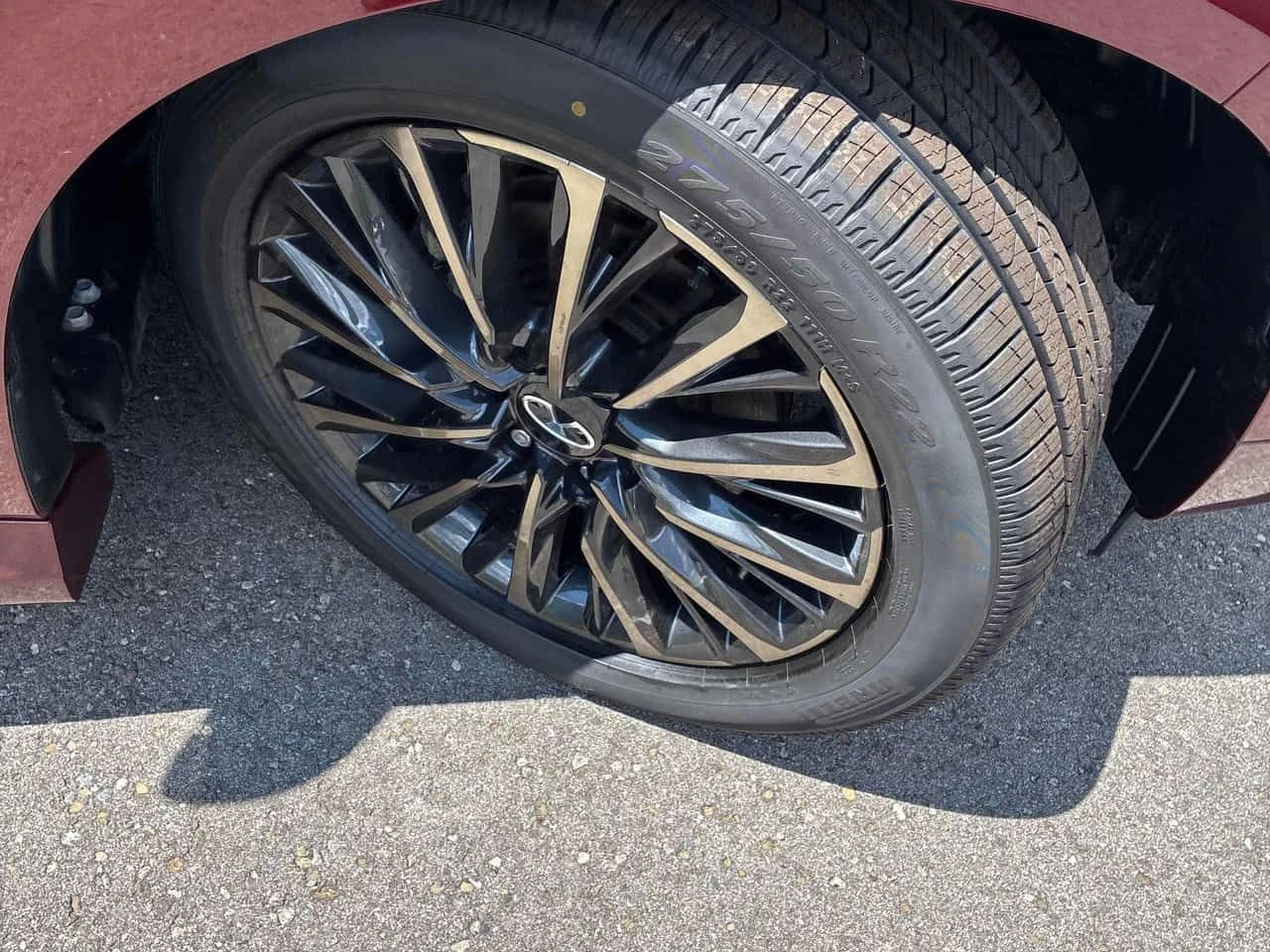 Infiniti QX80 * AUTOGRAPH * CARFAX * ОПЦИЯ ЗА ФИНАНСИРАНЕ, снимка 7 - Автомобили и джипове - 55615800