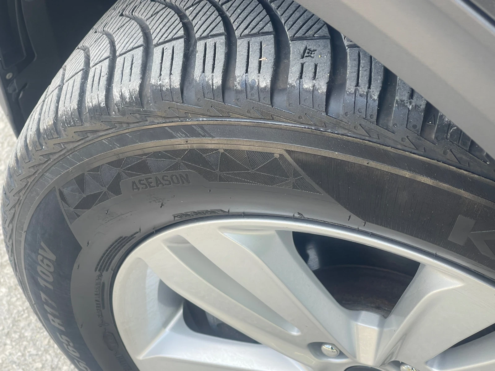 Kia Sportage AWD, снимка 17 - Автомобили и джипове - 55780525