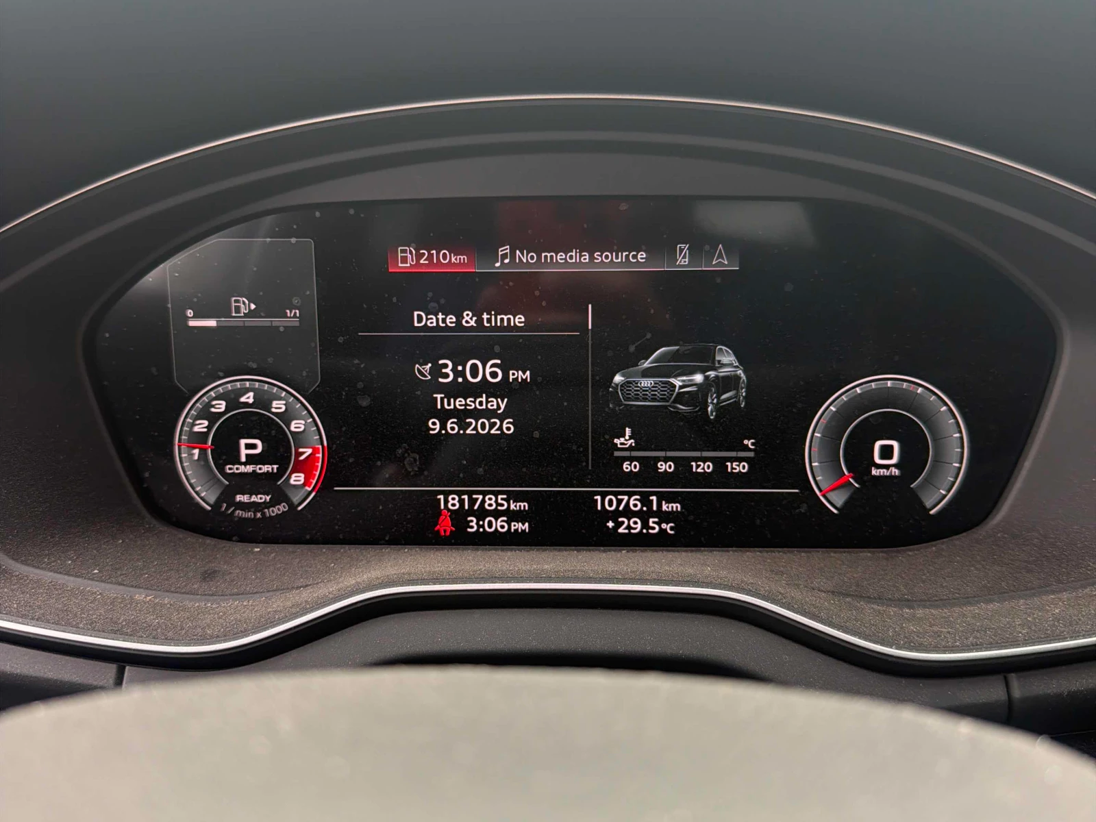 Audi Q5 SPORTBACK* COUPE* PROGRESSIV* ПАРКТРОНИЦИ* ПОДГРЕВ, снимка 7 - Автомобили и джипове - 55932059