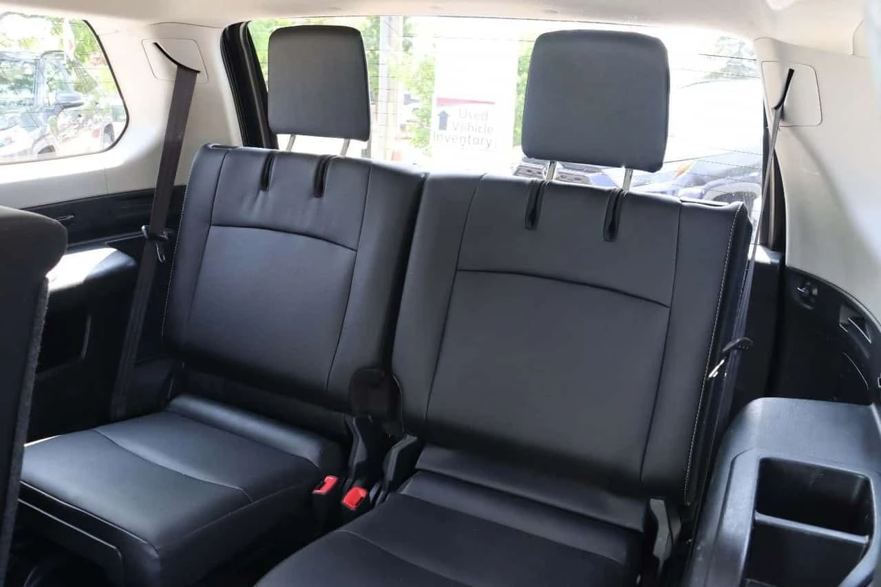Toyota 4runner 4WD | CARFAX | БЕЗ ИНЦИДЕНТИ , снимка 11 - Автомобили и джипове - 56192266