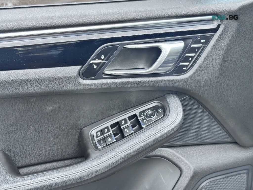 Porsche Macan S * ���������� * (���� �� ��) | Mobile.bg � ����������� 8