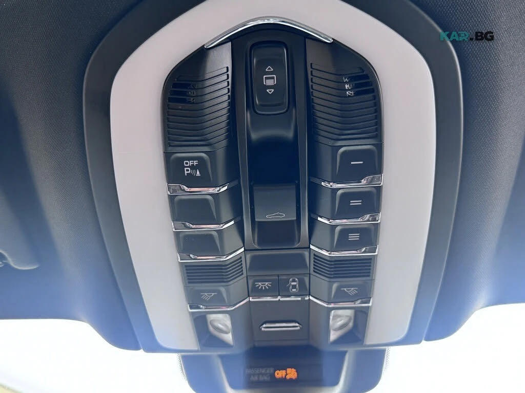 Porsche Macan S * ���������� * (���� �� ��) | Mobile.bg � ����������� 12