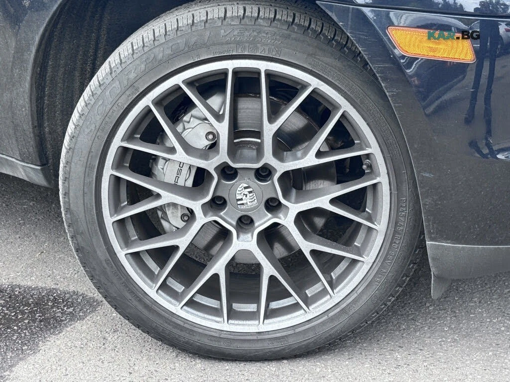Porsche Macan S * ���������� * (���� �� ��) | Mobile.bg � ����������� 5