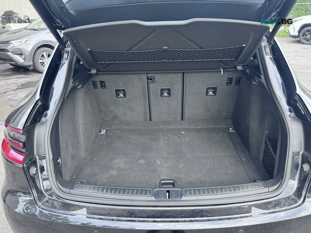 Porsche Macan S * ���������� * (���� �� ��) | Mobile.bg � ����������� 6
