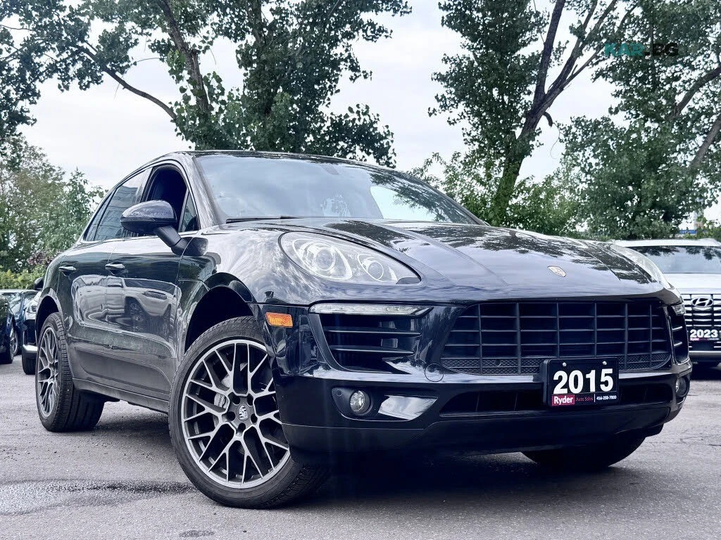 Porsche Macan S * ���������� * (���� �� ��) | Mobile.bg � ����������� 2