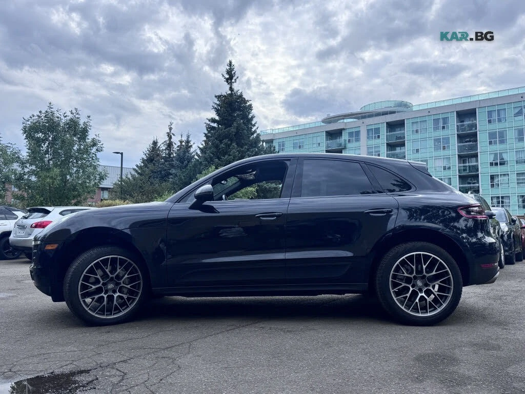 Porsche Macan S * ���������� * (���� �� ��) | Mobile.bg � ����������� 4