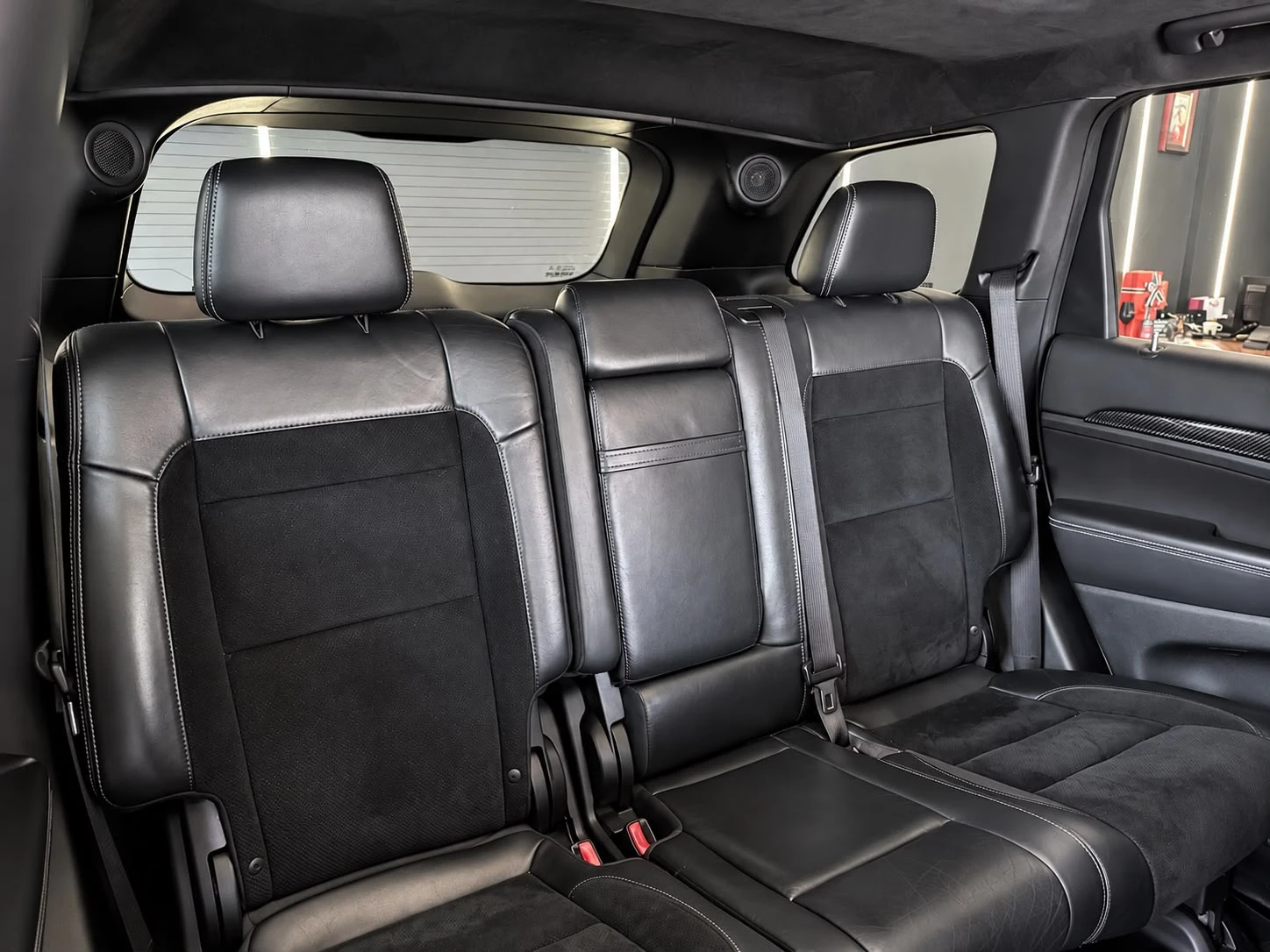 Jeep Grand cherokee SRT* V8 HEMI* Quadra-Trac* ��������* Full* ������ | Mobile.bg � ����������� 16