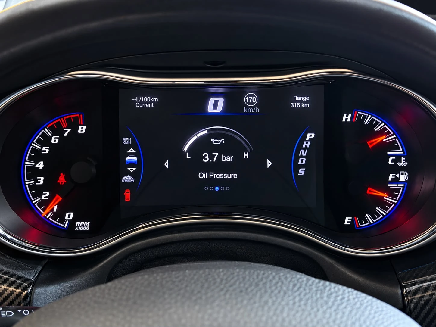 Jeep Grand cherokee SRT* V8 HEMI* Quadra-Trac* ��������* Full* ������ | Mobile.bg � ����������� 11