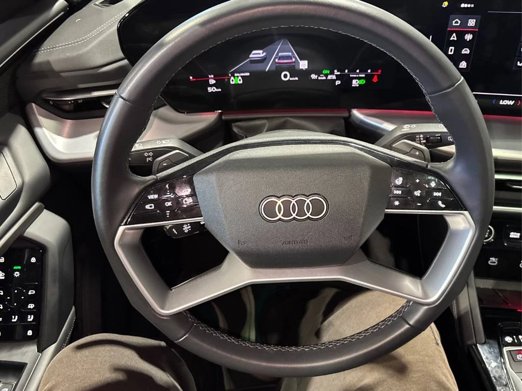 Audi Q5 Progressiv * CARFAX* ����� �� �����������*  | Mobile.bg � ����������� 6