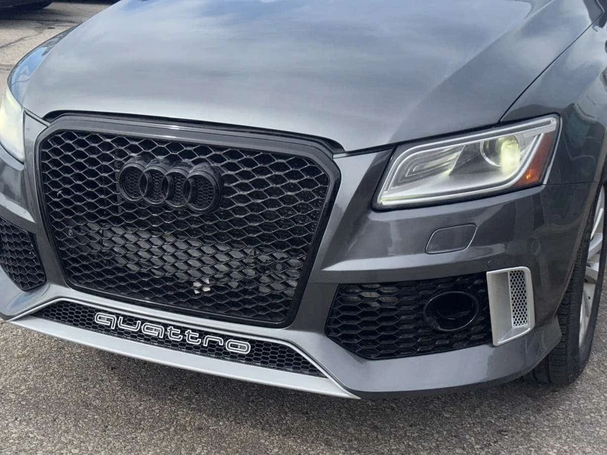 Audi Q5 3.0T Supercharged S Line * CARFAX *  | Mobile.bg � ����������� 10