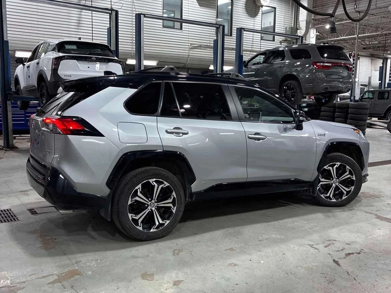 Toyota Rav4 | Mobile.bg � ����������� 3