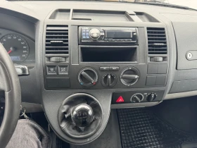 VW Caravelle 2.5TDI 131, снимка 8