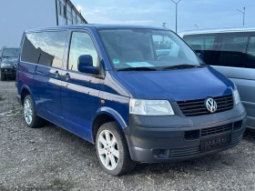VW Caravelle 2.5TDI 131, снимка 1