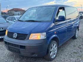 VW Caravelle 2.5TDI 131, снимка 3