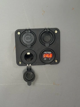 VW Caravelle 2.5TDI 131, снимка 11