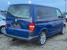 VW Caravelle 2.5TDI 131, снимка 6