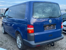 VW Caravelle 2.5TDI 131, снимка 4