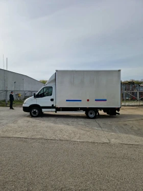 Iveco Daily 40C17  3.0, снимка 4