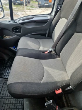 Iveco Daily 40C17  3.0, снимка 8