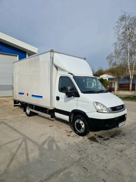 Iveco Daily 40C17  3.0, снимка 3