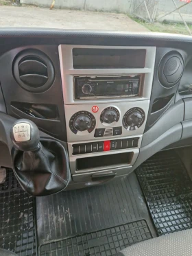 Iveco Daily 40C17  3.0, снимка 9
