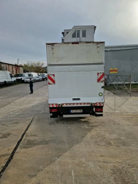 Iveco Daily 40C17  3.0, снимка 6