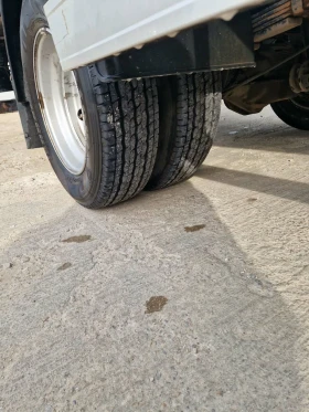 Iveco Daily 40C17  3.0, снимка 12