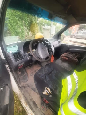 Mercedes-Benz Vito, снимка 6